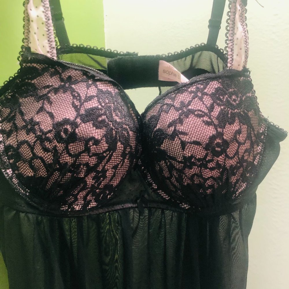 Sexy Babydolls -Nordstrom